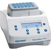 ThermoMixer F0.5, with thermoblock for 0.5 ml tubes, 220-240 V